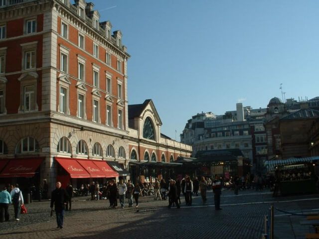 Covent Garden 2